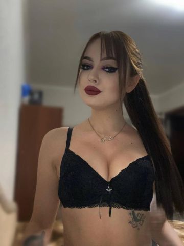 Анкета проститутки Элина, 25 лет